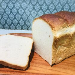 玄米食パン